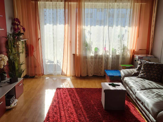 Wohnung zur Miete 670 € 5 Zimmer 89 m² 2. Geschoss frei ab 01.07.2026 Unterm Haane 62 Belecke Warstein 59581