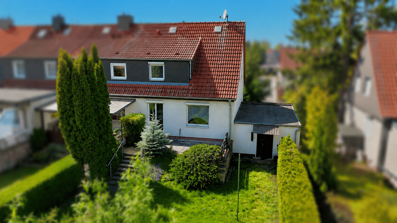 Reihenendhaus zum Kauf - Ansicht 2