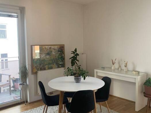Wohnung zur Miete 921 € 2 Zimmer 50 m² 4. Geschoss frei ab 15.09.2026 Wien 1050
