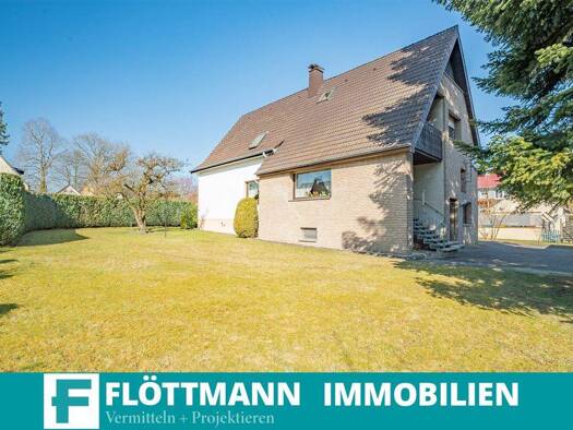 Einfamilienhaus zum Kauf 385.000 € 8 Zimmer 143 m² 920 m² Grundstück Dalbke Bielefeld 33689