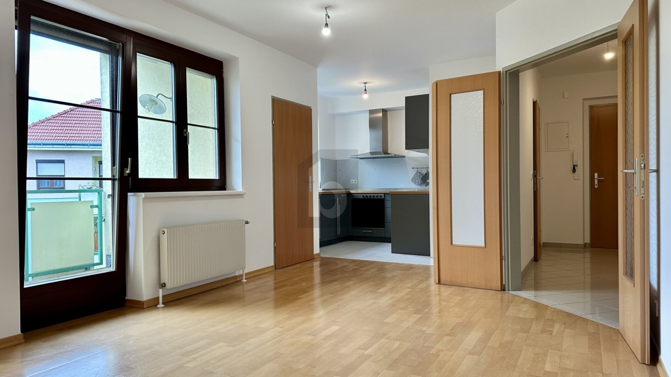 Wohnung zum Kauf 209.000 € 3 Zimmer 80 m²<br/>Wohnfläche 2.<br/>Geschoss Eisenstadt Eisenstadt 7000