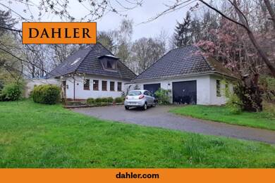 Einfamilienhaus zum Kauf 275.000 € 6 Zimmer 140 m² 4.184 m² Grundstück Oldersbek 25873