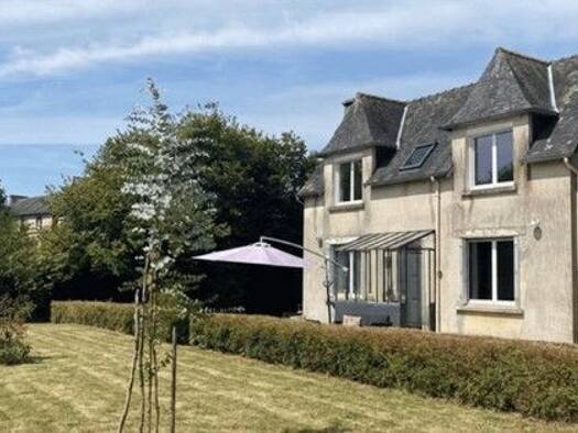 Einfamilienhaus zum Kauf 120.000 € 3 Zimmer 66 m² 3.330 m² Grundstück Plusquellec 22160