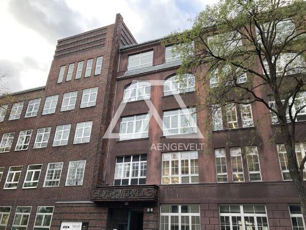Bürofläche zur Miete provisionsfrei 18 € 660,7 m² Bürofläche teilbar ab 203,9 m² Neukölln Neukölln 12059
