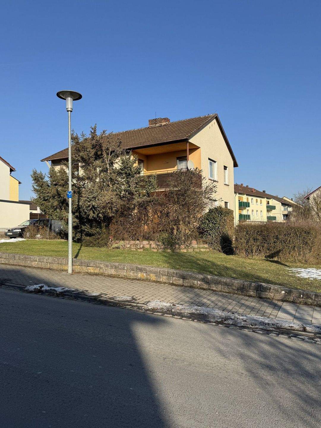 Einfamilienhaus zum Kauf, Bad Neustadt