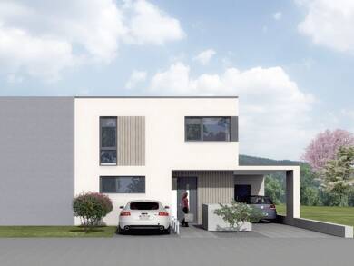 Doppelhaushälfte zum Kauf provisionsfrei 346.400 € 4 Zimmer 123 m² 370 m² Grundstück Selters (Westerwald) 56242