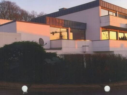 Büro zur Miete provisionsfrei 1.697 € 4 Zimmer 207 m² Bürofläche Brandenburger Platz 19 Eschberg Saarbrücken 66121