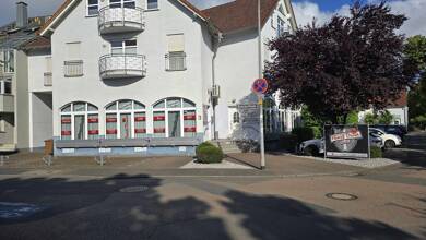 Bürofläche zum Kauf 439.000 € 166 m² Bürofläche Am Philipsdamm 3 Kernstadt Limburg 65549