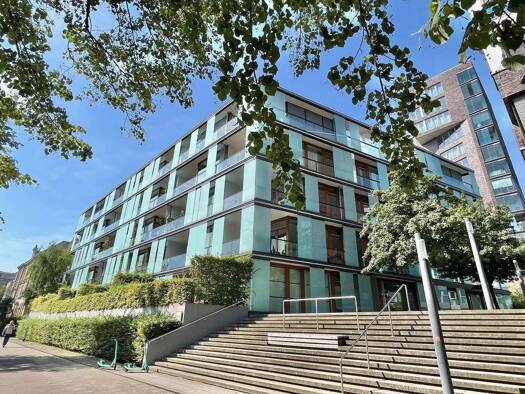 Terrassenwohnung zum Kauf 2.198.000 € 5,5 Zimmer 192 m² EG Lehmweg 16 c Hoheluft-Ost Hamburg 20251
