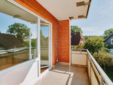 Wohnung zum Kauf 184.000 € 3 Zimmer 85 m² 1. Geschoss Embsen Embsen 21409