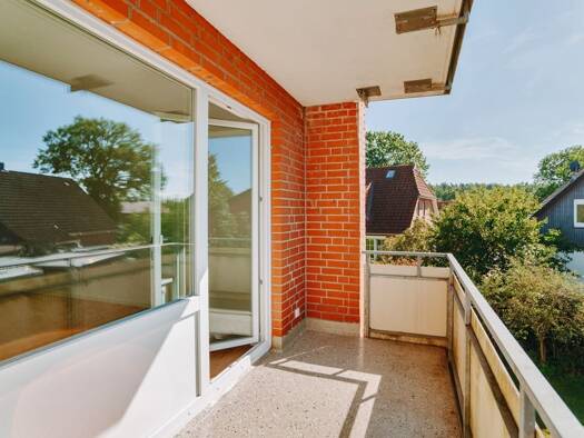 Wohnung zum Kauf 184.000 € 3 Zimmer 85 m² 1. Geschoss Embsen 21409