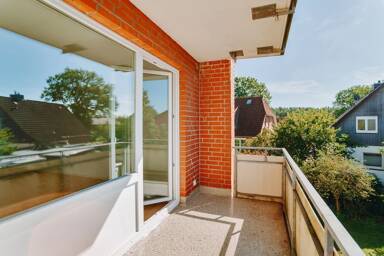 Wohnung zum Kauf 184.000 € 3 Zimmer 85 m² 1. Geschoss Embsen Embsen 21409