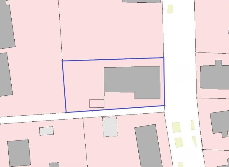 Mehrfamilienhaus zum Kauf 319.900 € 11 Zimmer 196,3 m² 703 m² Grundstück Gohfeld Löhne 32584