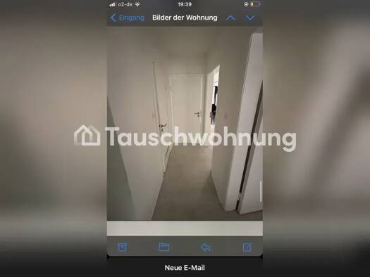 Wohnung zur Miete Tauschwohnung 540 € 2 Zimmer 36 m² Steintor Ost 28203