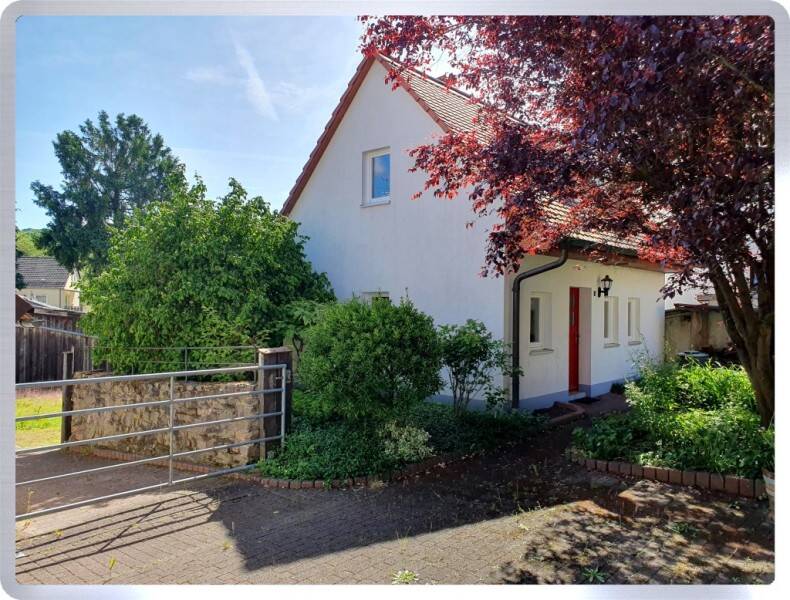 House in Mömbris - Ansicht 3