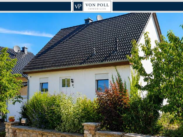 Einfamilienhaus zum Kauf 465.000 € 5 Zimmer 111 m² 432 m² Grundstück Weinheim Alzey / Weinheim 55232