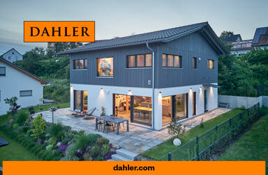 Einfamilienhaus zum Kauf 1.298.000 € 6 Zimmer 229,7 m² 827 m² Grundstück Debring Stegaurach / Debring 96135