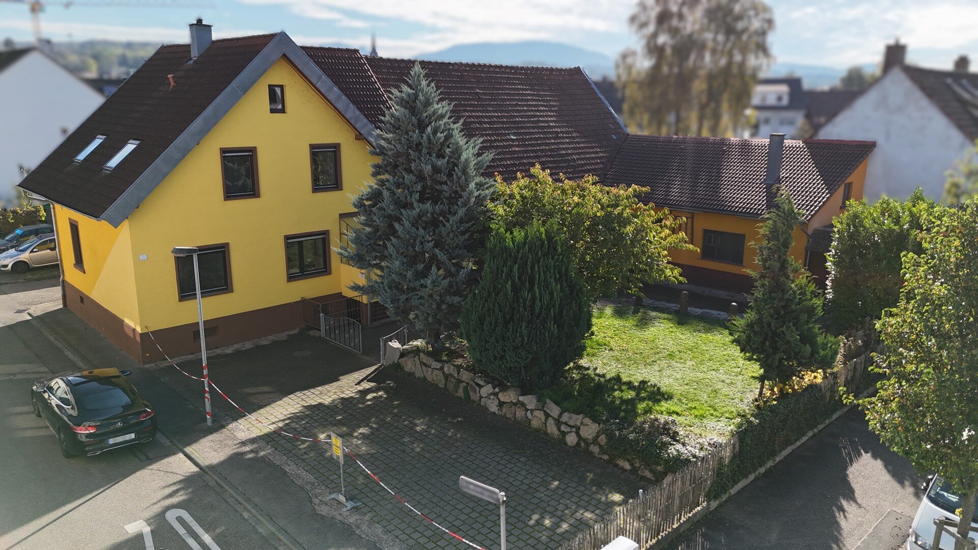 Haus zum Kauf 450.000 € 6 Zimmer 122 m²<br/>Wohnfläche 610 m²<br/>Grundstück Kuppenheim Kuppenheim 76456