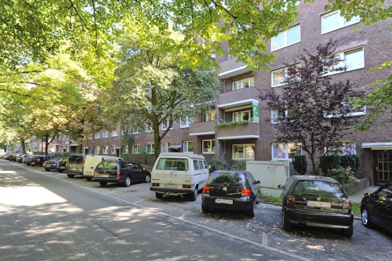 Wohnung zur Miete
