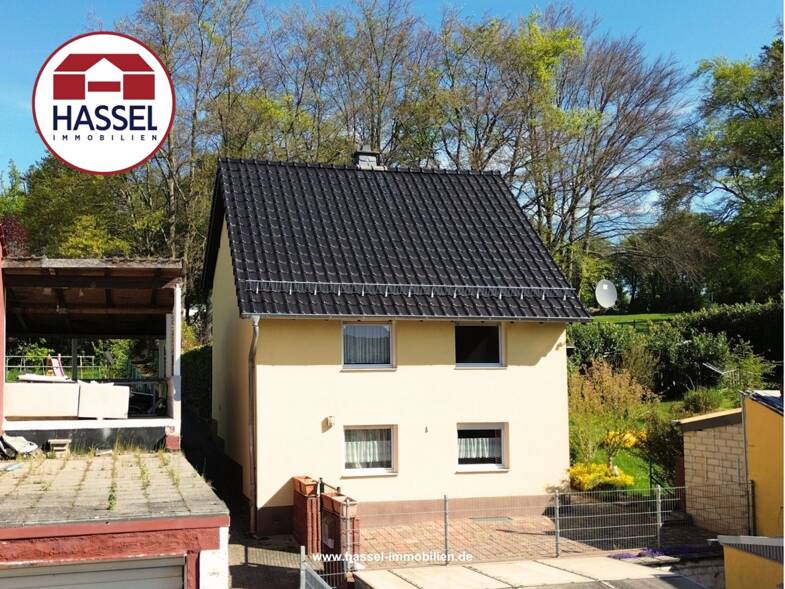 Einfamilienhaus zum Kauf 161.600 € 5 Zimmer 93 m² 369 m² Grundstück Mechernich Mechernich 53894