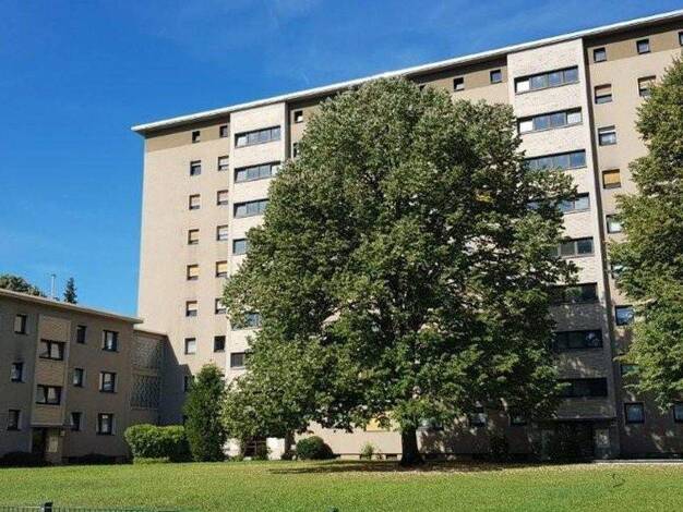 Wohnung zum Kauf provisionsfrei 279.000 € 3 Zimmer 77,5 m² 1. Geschoss Heinrich-Heine-Straße 27 Offenbach am Main Offenbach 63071