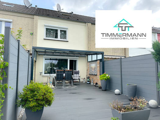 Einfamilienhaus zum Kauf 259.000 € 4 Zimmer 105 m² 109 m² Grundstück Schlesienring 34 Kücknitz Lübeck 23569