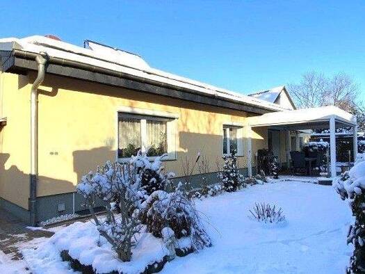 Einfamilienhaus zum Kauf 569.500 € 6 Zimmer 166 m² 922 m² Grundstück Woltersdorf 15569