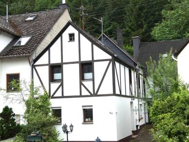 Reihenendhaus zum Kauf 179.000 € 4 Zimmer 117 m² 572 m² Grundstück frei ab sofort Oberfell 56332