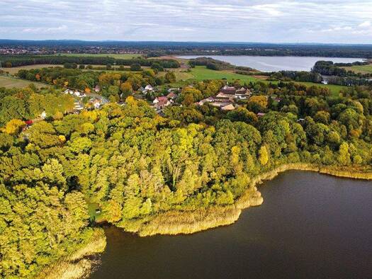 Grundstück zum Kauf 93.500 € 13.513 m² Grundstück Groß Schauen Storkow 15859