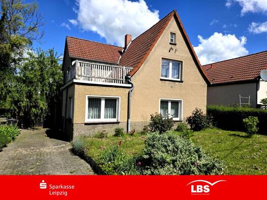 Einfamilienhaus zum Kauf 119.000 € 6 Zimmer 110 m² 500 m² Grundstück Steinbach Bad Lausick 04651