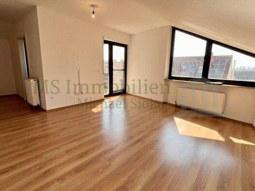 Wohnung zum Kauf 175.000 € 2,5 Zimmer 59,5 m² Grünstadt Grünstadt / Sausenheim 67269