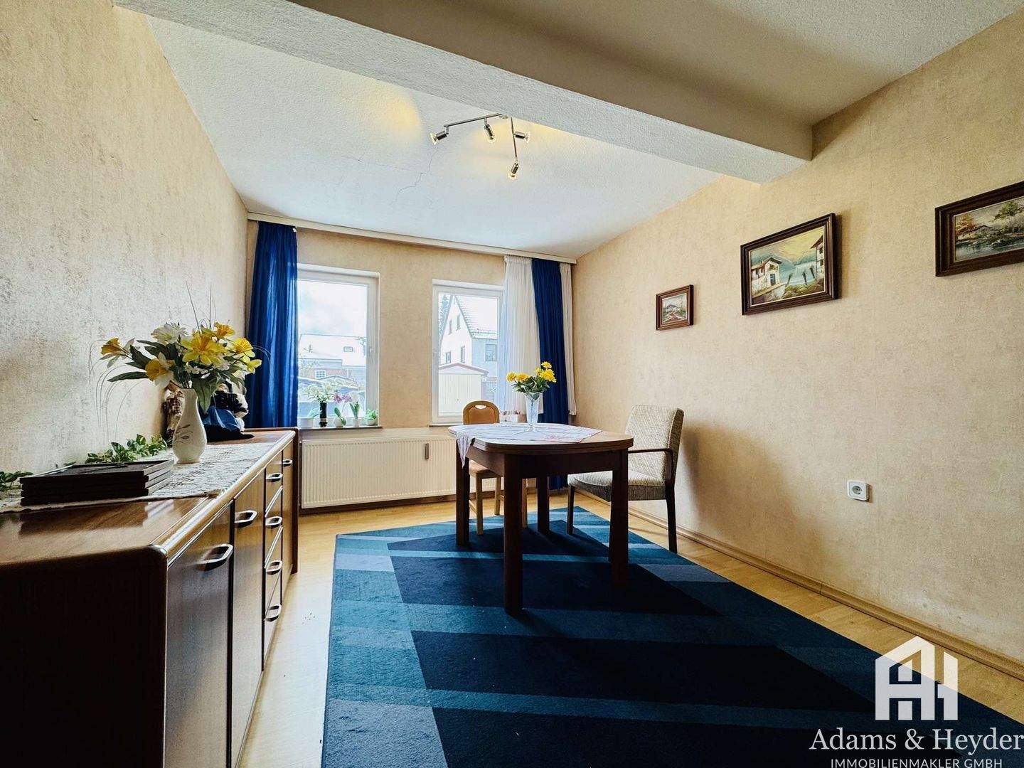 Mehrfamilienhaus zum Kauf - Ansicht 6