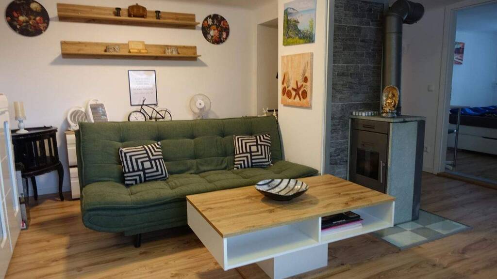 Wohnung zur Miete 517 € 3 Zimmer 64,6 m² Karl 7372