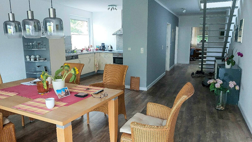 Wohnung zum Kauf 379.000 € 4 Zimmer 115,1 m² 2. Geschoss Gartenstadt Vahr Bremen 28329