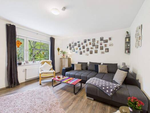 Wohnung zum Kauf 189.000 € 3 Zimmer 84,6 m² 1. Geschoss Zentrum Iserlohn 58644