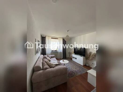 Wohnung zur Miete Tauschwohnung 540 € 2 Zimmer 50 m² Bilk Düsseldorf 40223