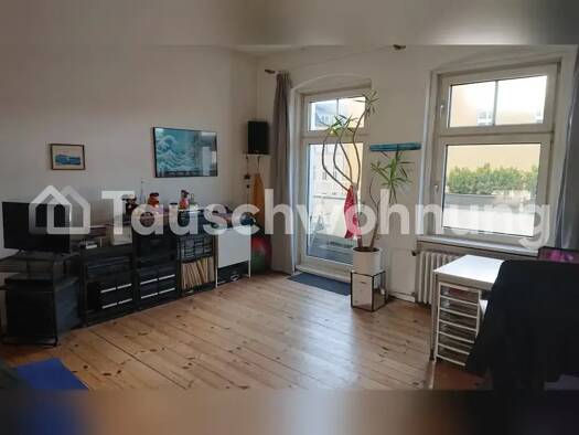 Wohnung zur Miete Tauschwohnung 704 € 2 Zimmer 77 m² 4. Geschoss Kreuzberg Berlin 10965