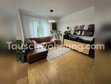 Wohnung zur Miete Tauschwohnung 1.087 € 3 Zimmer 80 m² 3. Geschoss Potsdam 14478