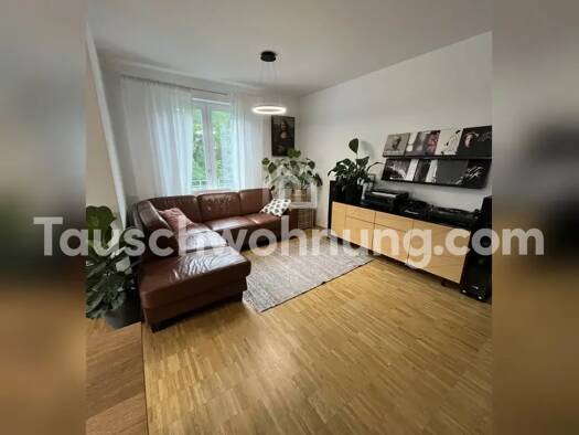 Wohnung zur Miete Tauschwohnung 1.087 € 3 Zimmer 80 m² 3. Geschoss Potsdam 14478