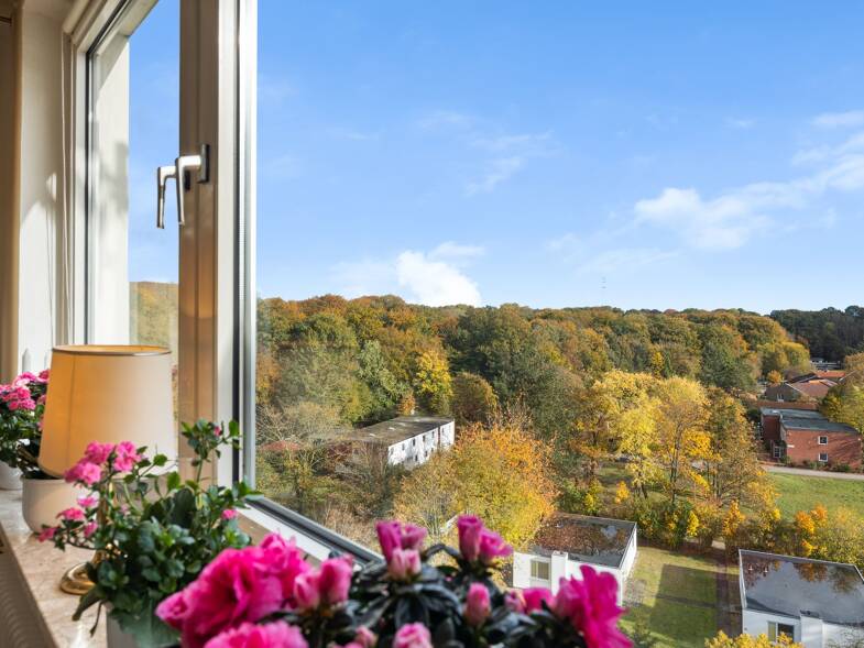 Wohnung zum Kauf 115.000 € 2 Zimmer 57,7 m² 9. Geschoss Rendsburg 24768
