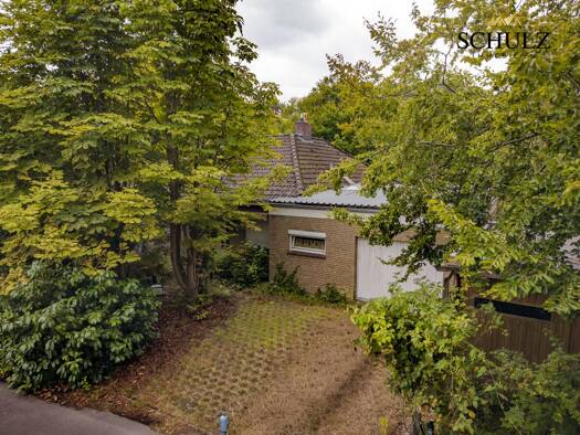 Bungalow zum Kauf 199.000 € 4 Zimmer 106,4 m² 734 m² Grundstück Huntlosen Großenkneten 26197
