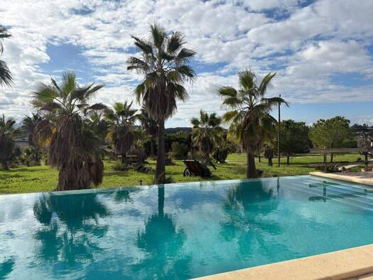 Villa zum Kauf 2.200.000 € 4 Zimmer 550 m² 18.123 m² Grundstück Lloret de Vistalegre 07518