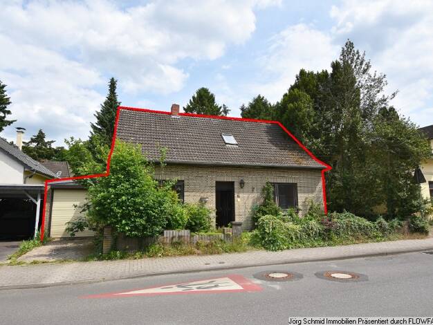 Einfamilienhaus zum Kauf 269.000 € 6,5 Zimmer 175 m² 655 m² Grundstück St. Magnus Bremen 28759