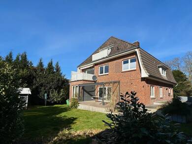 Mehrfamilienhaus zum Kauf als Kapitalanlage geeignet 749.000 € 415 m² 716 m² Grundstück Herrenstraße 7 Harsefeld Harsefeld 21698