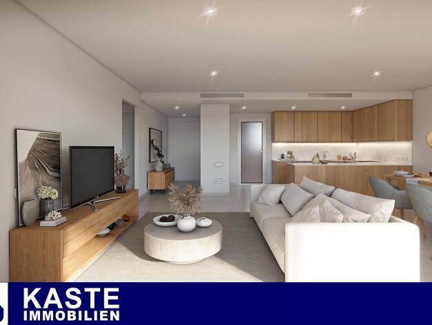 Wohnung zum Kauf - Erstbezug provisionsfrei 470.000 € 3 Zimmer 89,2 m² EG frei ab 02.11.2027 Capdepera 07530