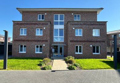 Wohnung zur Miete 1.045 € 2 Zimmer 85 m² 2 Geschosse Peter-Muus Bogen 1 Asendorf Asendorf 21271