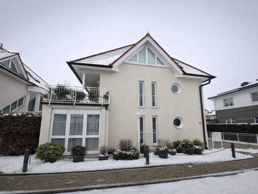 Wohnung zum Kauf 219.000 € 2 Zimmer 78 m² 1. Geschoss Cracau Magdeburg 39114