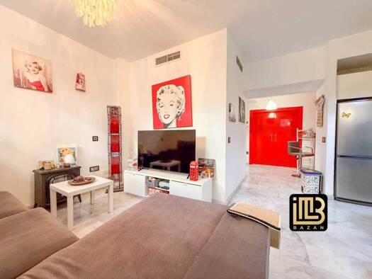 Wohnung zur Miete 850 € 1 Zimmer 73 m² Málaga 29013