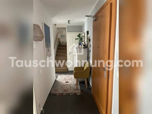 Maisonette zur Miete Tauschwohnung 850 € 3 Zimmer 85 m² 4. Geschoss Eutritzsch Leipzig 04129
