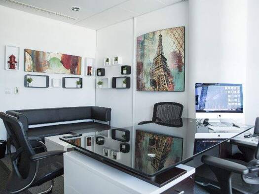 Bürofläche zur Miete provisionsfrei 400 € 4 m² Bürofläche Bahnhofstraße Gräfelfing 82166